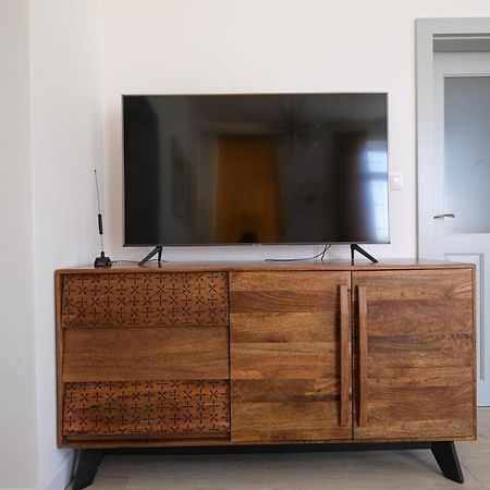 Bellevue Apartments Vila Vlasta Stary Smokovec Високи Татри Екстериор снимка