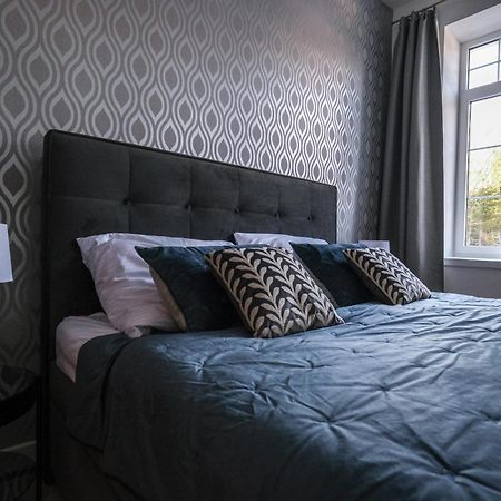 Bellevue Apartments Vila Vlasta Stary Smokovec Високи Татри Стая снимка