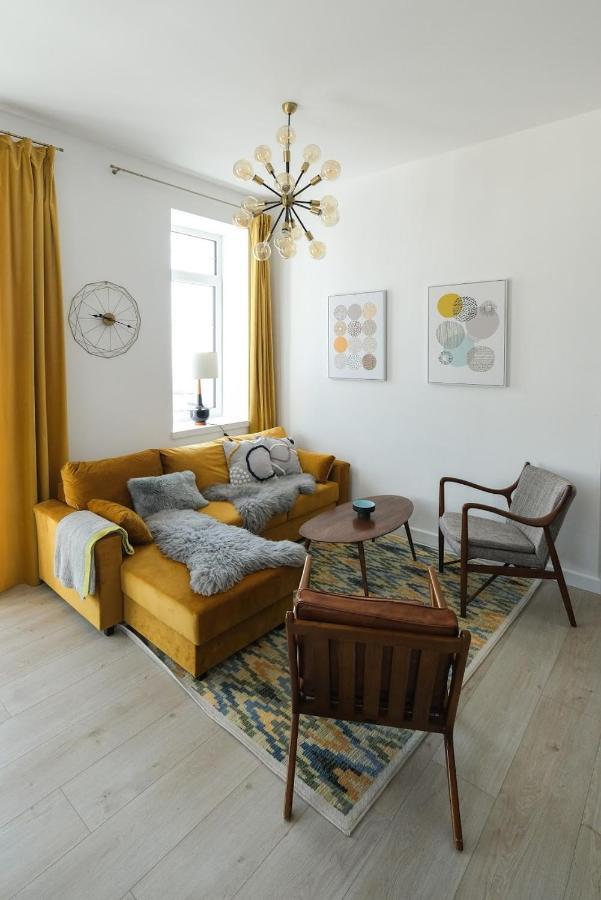 Bellevue Apartments Vila Vlasta Stary Smokovec Високи Татри Екстериор снимка