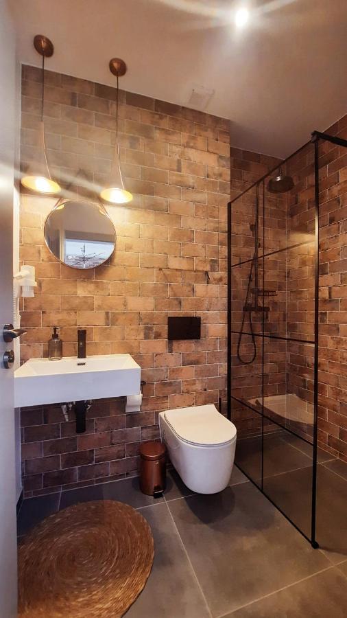 Bellevue Apartments Vila Vlasta Stary Smokovec Високи Татри Екстериор снимка