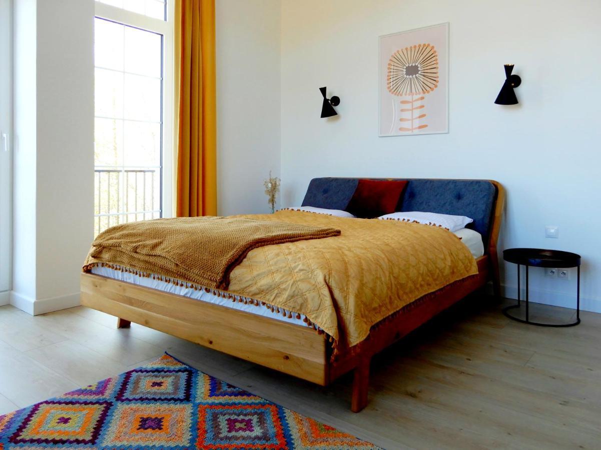 Bellevue Apartments Vila Vlasta Stary Smokovec Високи Татри Екстериор снимка