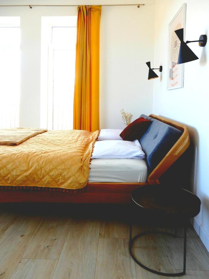 Bellevue Apartments Vila Vlasta Stary Smokovec Високи Татри Екстериор снимка
