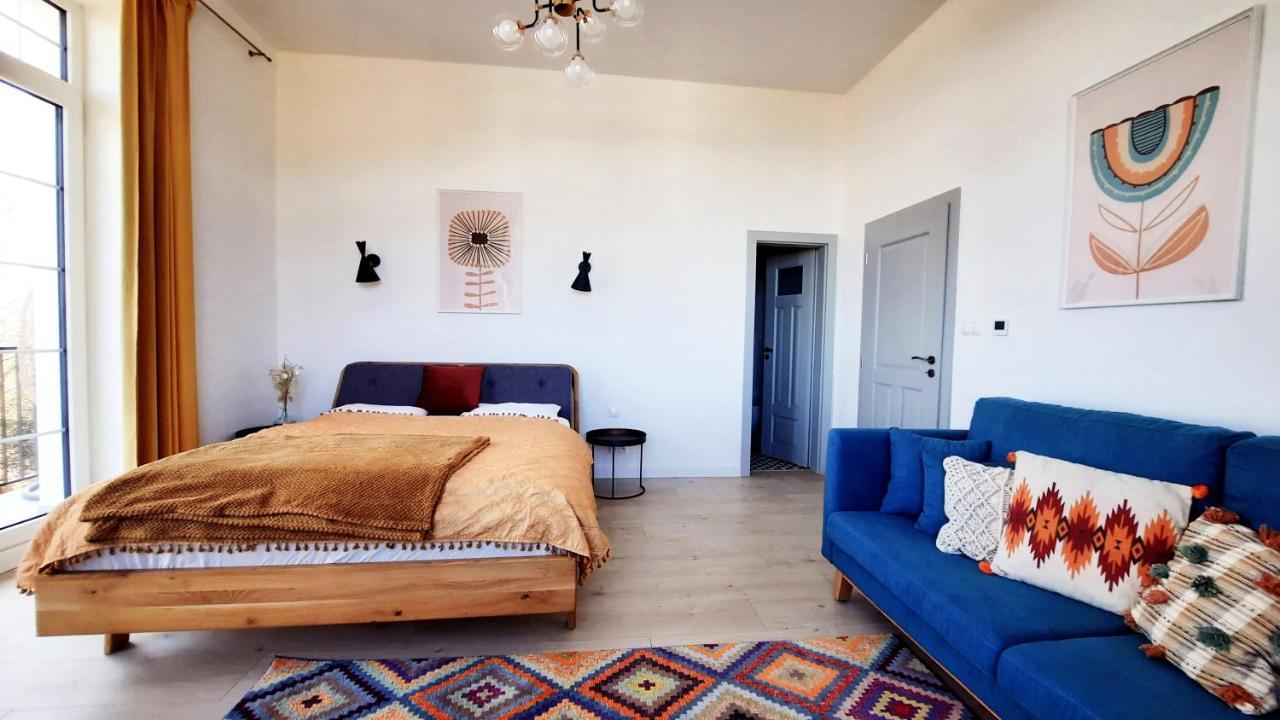 Bellevue Apartments Vila Vlasta Stary Smokovec Високи Татри Екстериор снимка
