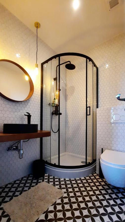 Bellevue Apartments Vila Vlasta Stary Smokovec Високи Татри Екстериор снимка