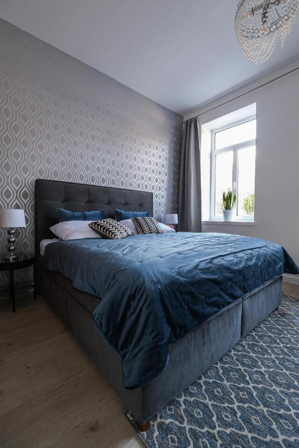 Bellevue Apartments Vila Vlasta Stary Smokovec Високи Татри Екстериор снимка
