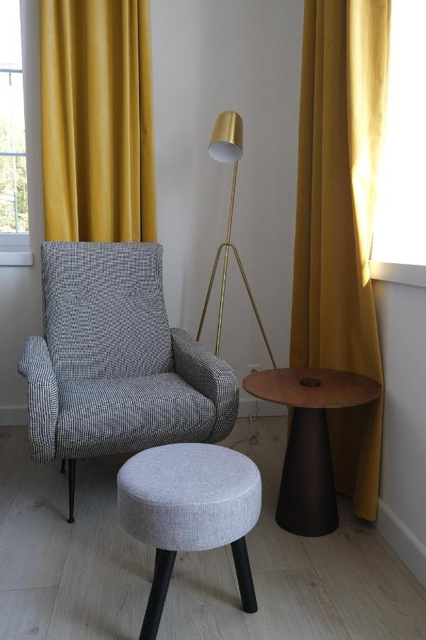 Bellevue Apartments Vila Vlasta Stary Smokovec Високи Татри Екстериор снимка