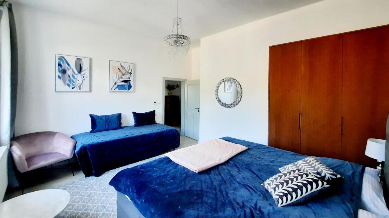 Bellevue Apartments Vila Vlasta Stary Smokovec Високи Татри Екстериор снимка