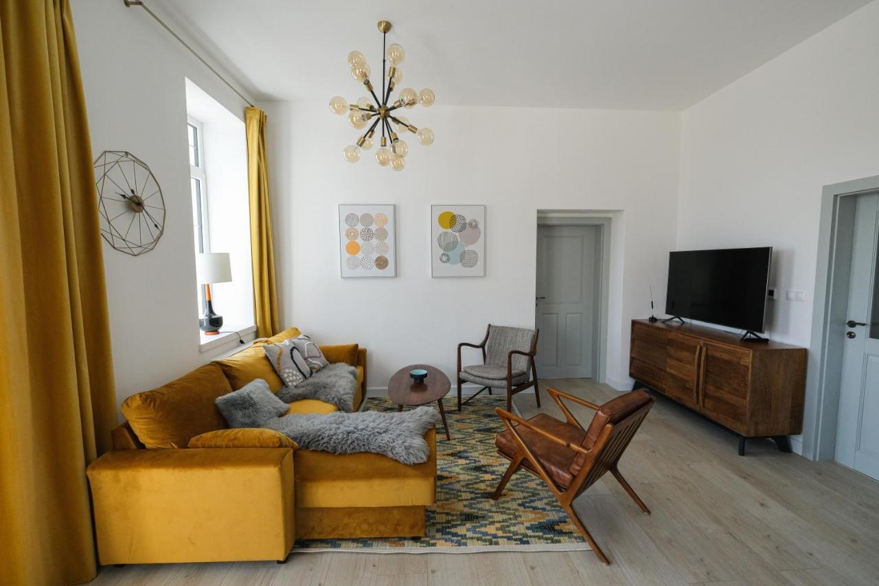 Bellevue Apartments Vila Vlasta Stary Smokovec Високи Татри Екстериор снимка