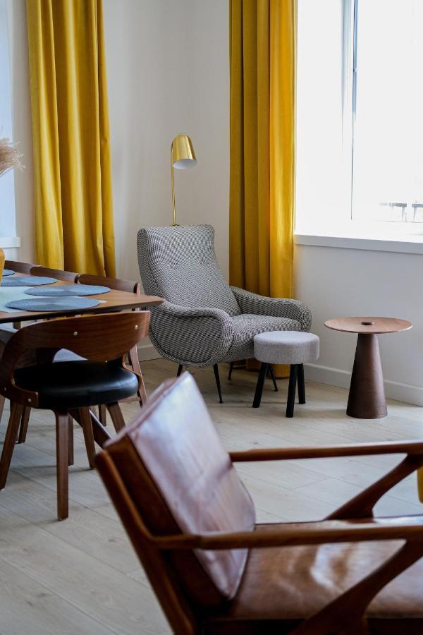 Bellevue Apartments Vila Vlasta Stary Smokovec Високи Татри Екстериор снимка