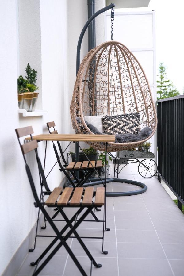 Bellevue Apartments Vila Vlasta Stary Smokovec Високи Татри Екстериор снимка